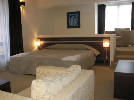 Hotel Presidivm Palace Lovech Bagian luar foto